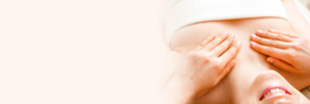Breast Inner Health Therapy