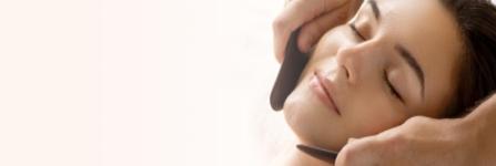 Gua Sha Facial