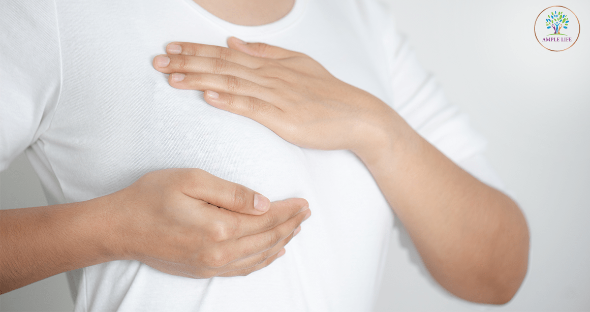 4 Natural Ways To Firm & Enhance Breasts For A More Confident You