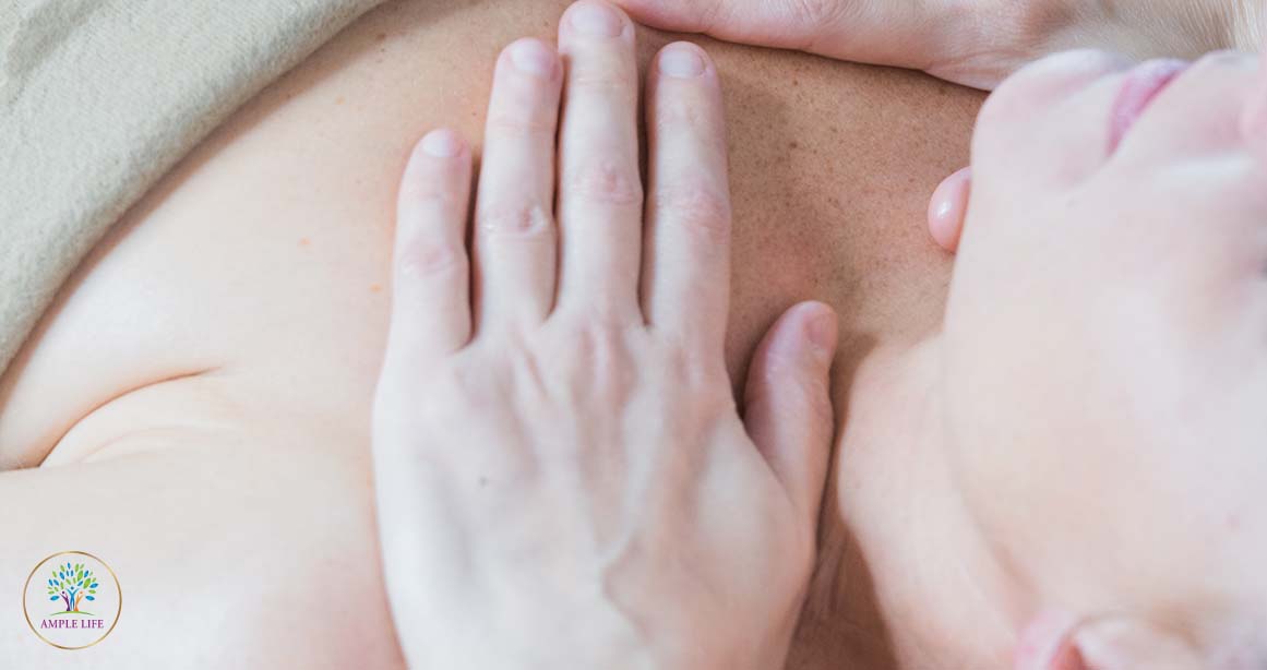  breast massages and their benefits