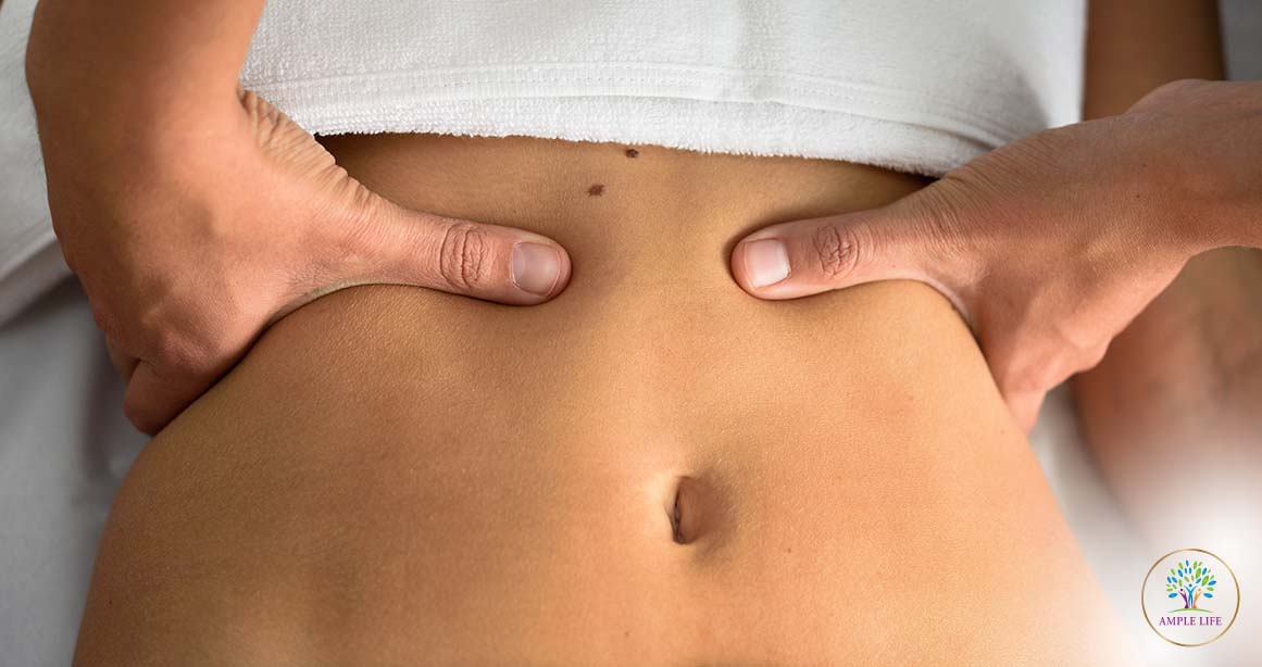 womb massages and their benefits