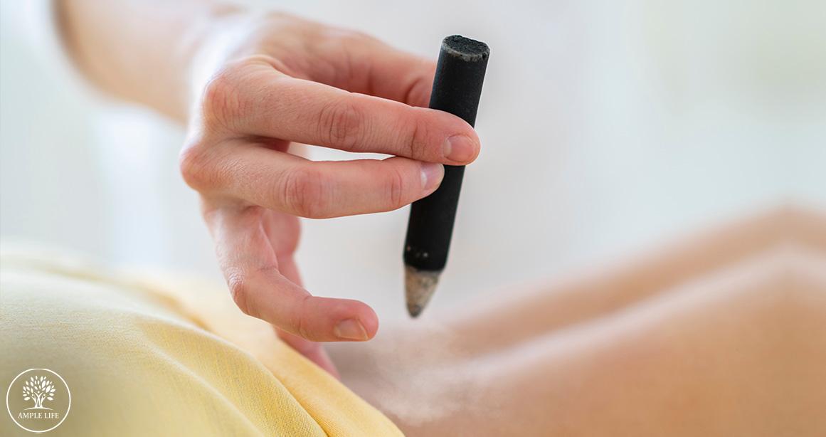 ample life moxibustion in singapore
