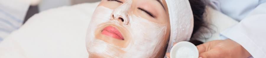 Multi-Care Facial Therapy – Essential Bubble Enzyme Facial (75mins)