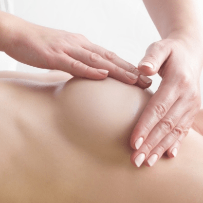 Breast Beautification Therapy