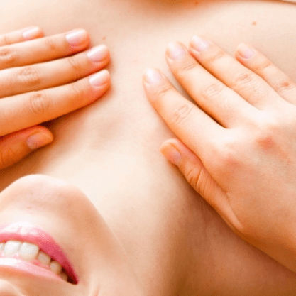 Breast Inner Health Therapy