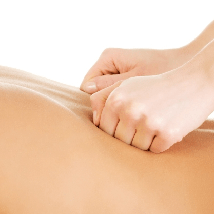 Holistic & Detox Therapy