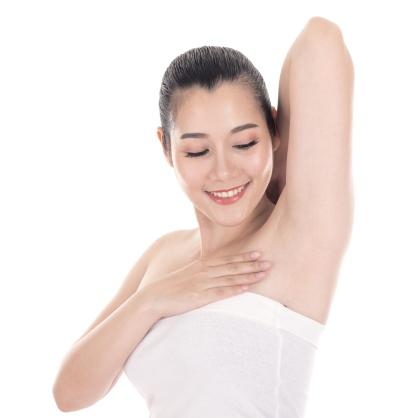 Ample Life - Body Hair Removal