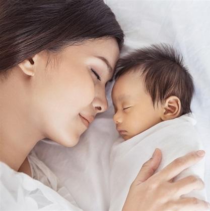 mummy health