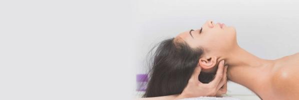 Essential Lymphatic Drainage Massage (45min/60mins)