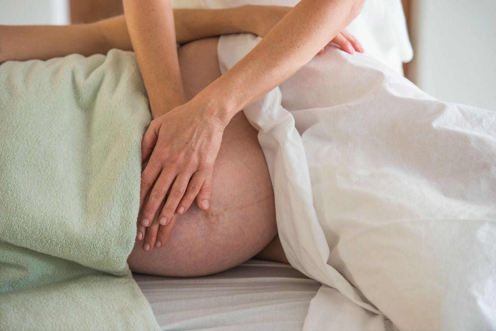 factors that influence massage frequency