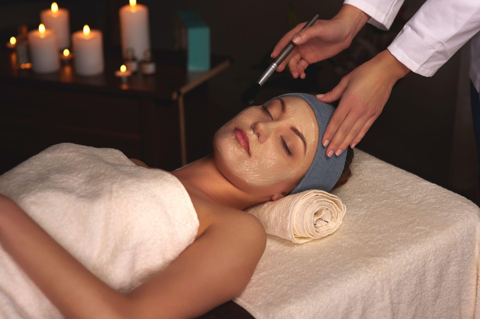 Rejuvenate Your Skin with Bojin Facial at Ample Life™ - Wellness & Beauty