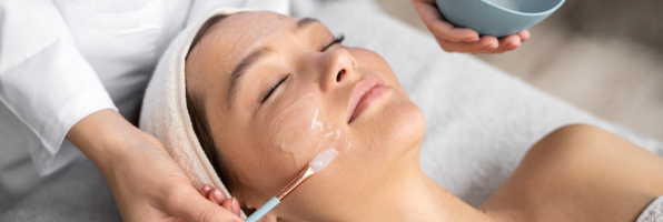 Deep Cleansing Facial