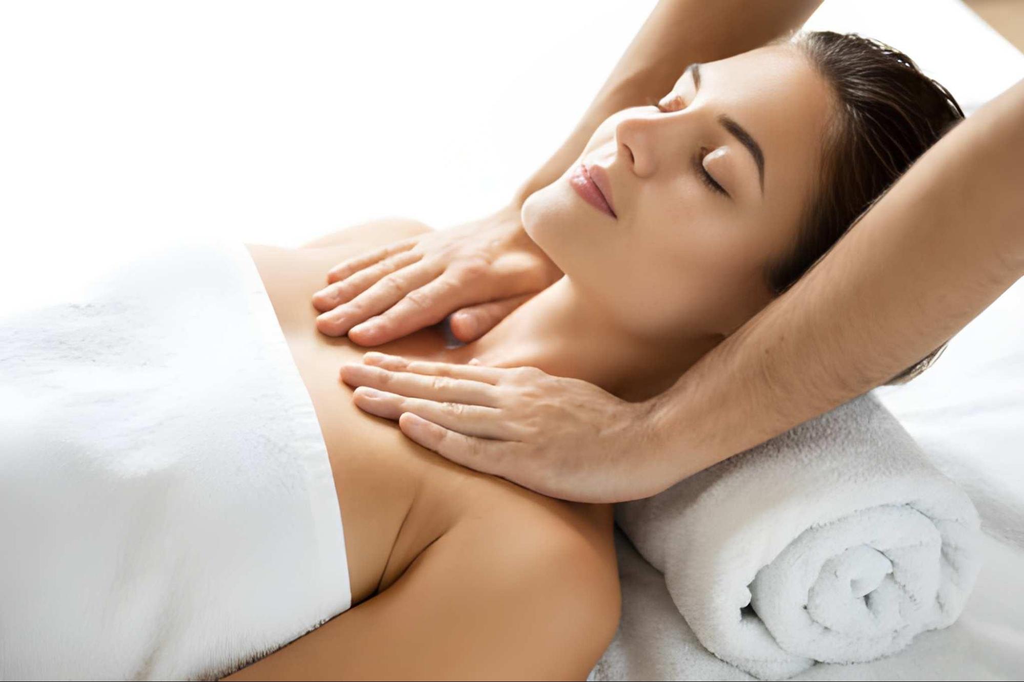 supporting firmer breasts with Ample Life™ - Wellness & Beauty wellness and beauty